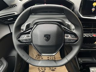 Peugeot 208 Hybrid 110 e-DCS6 Allure