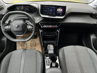 Peugeot 208 Hybrid 110 e-DCS6 Allure