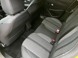 Peugeot 208 Hybrid 110 e-DCS6 Allure