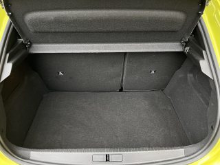 Peugeot 208 Hybrid 110 e-DCS6 Allure