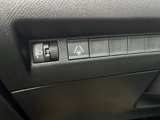 Peugeot 208 Hybrid 110 e-DCS6 Allure