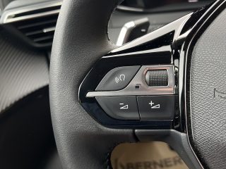 Peugeot 208 Hybrid 110 e-DCS6 Allure