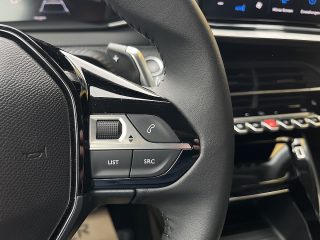 Peugeot 208 Hybrid 110 e-DCS6 Allure