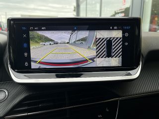 Peugeot 208 Hybrid 110 e-DCS6 Allure