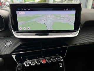 Peugeot 208 Hybrid 110 e-DCS6 Allure