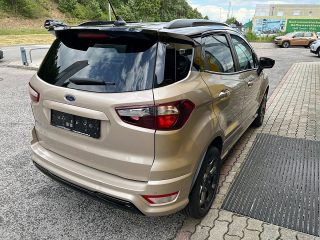 Ford EcoSport 1,5 EcoBlue ST-Line