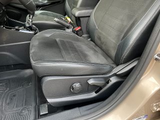 Ford EcoSport 1,5 EcoBlue ST-Line