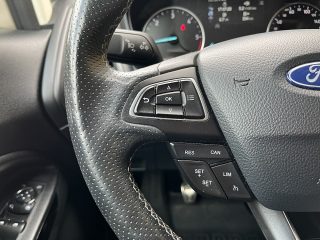 Ford EcoSport 1,5 EcoBlue ST-Line