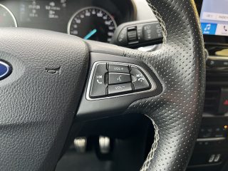 Ford EcoSport 1,5 EcoBlue ST-Line