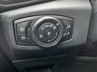Ford EcoSport 1,5 EcoBlue ST-Line