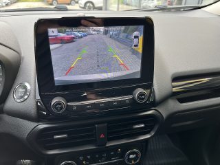 Ford EcoSport 1,5 EcoBlue ST-Line