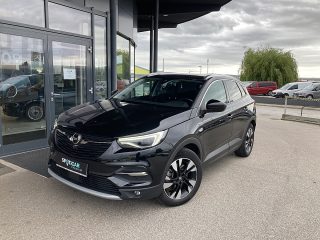 Opel Grandland X 1,6 Turbo PHEV Innovation