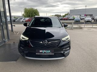 Opel Grandland X 1,6 Turbo PHEV Innovation