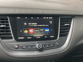 Opel Grandland X 1,6 Turbo PHEV Innovation