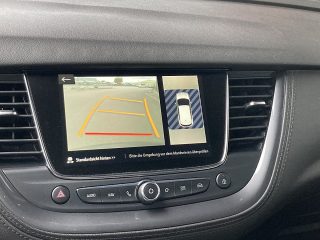 Opel Grandland X 1,6 Turbo PHEV Innovation