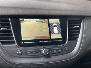 Opel Grandland X 1,6 Turbo PHEV Innovation