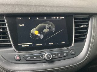 Opel Grandland X 1,6 Turbo PHEV Innovation