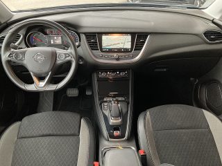 Opel Grandland X 1,6 Turbo PHEV Innovation