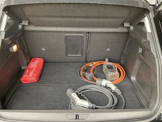 Opel Grandland X 1,6 Turbo PHEV Innovation