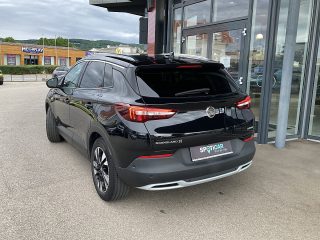 Opel Grandland X 1,6 Turbo PHEV Innovation