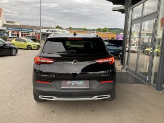 Opel Grandland X 1,6 Turbo PHEV Innovation
