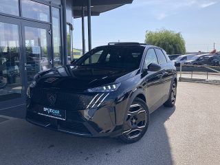 Peugeot 3008 PHEV 195 e-DCS7 GT Aut.