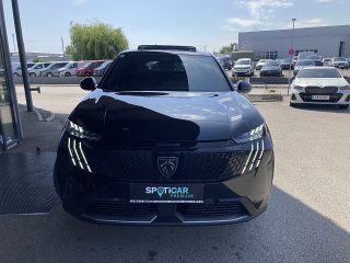 Peugeot 3008 PHEV 195 e-DCS7 GT Aut.