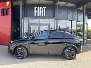 Peugeot 3008 PHEV 195 e-DCS7 GT Aut.