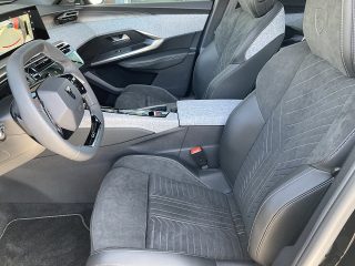 Peugeot 3008 PHEV 195 e-DCS7 GT Aut.