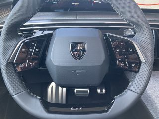 Peugeot 3008 PHEV 195 e-DCS7 GT Aut.