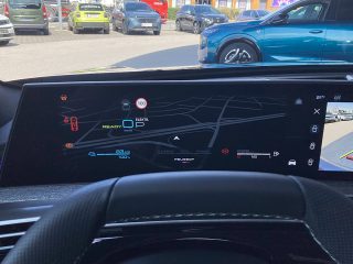 Peugeot 3008 PHEV 195 e-DCS7 GT Aut.