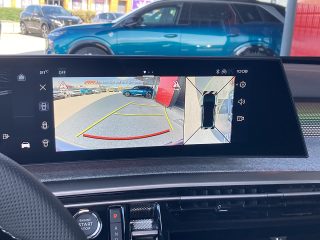 Peugeot 3008 PHEV 195 e-DCS7 GT Aut.