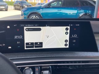 Peugeot 3008 PHEV 195 e-DCS7 GT Aut.