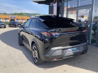 Peugeot 3008 PHEV 195 e-DCS7 GT Aut.