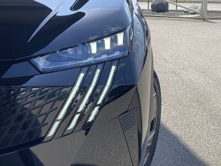 Peugeot 3008 PHEV 195 e-DCS7 GT Aut.