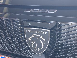 Peugeot 3008 PHEV 195 e-DCS7 GT Aut.
