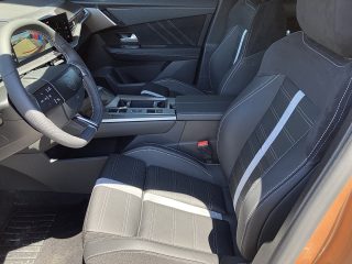Opel Grandland Electric 73kWh  GS