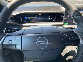 Opel Grandland Electric 73kWh  GS