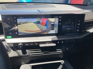 Opel Grandland Electric 73kWh  GS