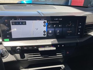 Opel Grandland Electric 73kWh  GS