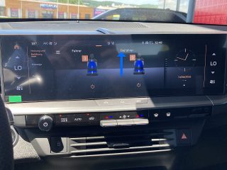 Opel Grandland Electric 73kWh  GS