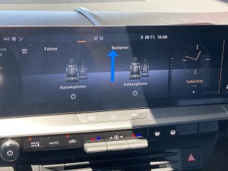 Opel Grandland Electric 73kWh  GS