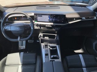 Opel Grandland Electric 73kWh  GS