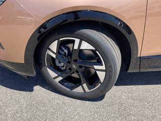 Opel Grandland Electric 73kWh  GS