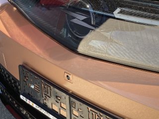 Opel Grandland Electric 73kWh  GS