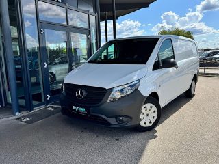 Mercedes-Benz Vito 114 CDI lang