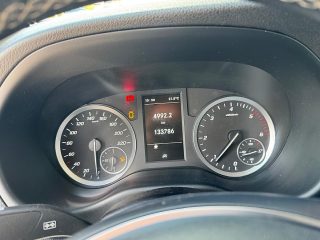 Mercedes-Benz Vito 114 CDI lang