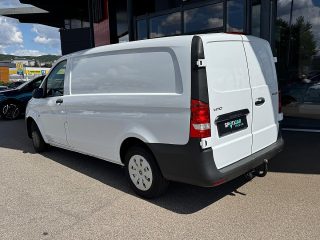 Mercedes-Benz Vito 114 CDI lang