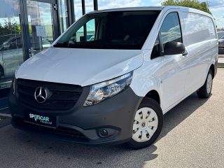 Mercedes-Benz Vito 114 CDI lang
