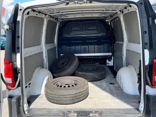 Mercedes-Benz Vito 114 CDI lang
